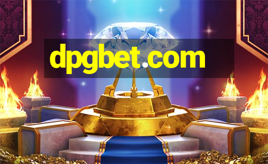 dpgbet.com