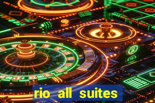 rio all suites hotel and casino in las vegas nevada