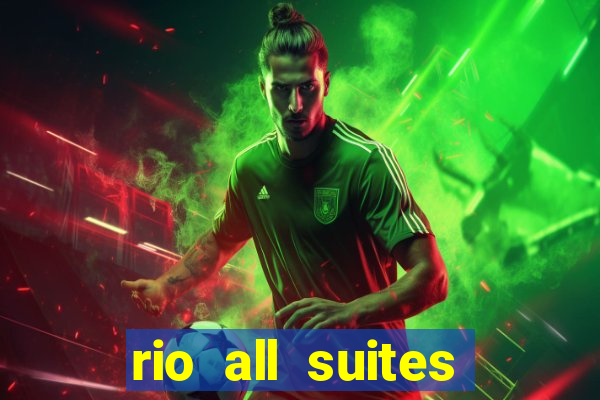 rio all suites hotel and casino in las vegas nevada