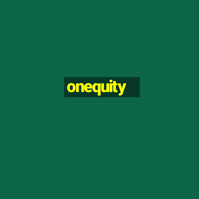 onequity