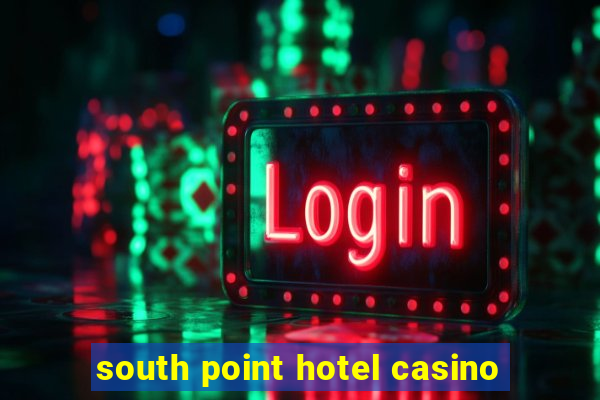 south point hotel casino