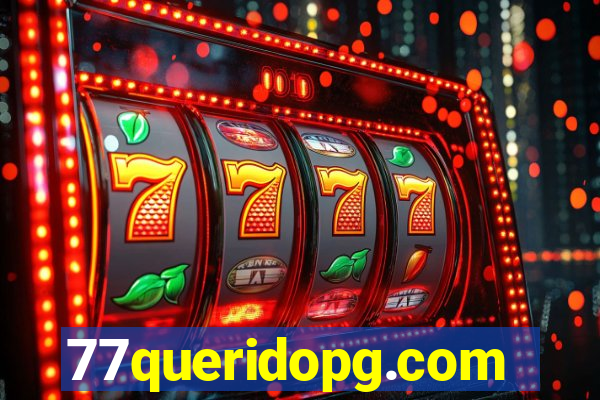 77queridopg.com