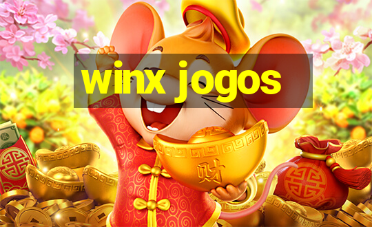 winx jogos