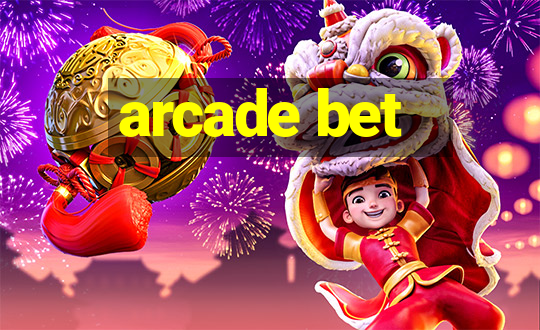 arcade bet