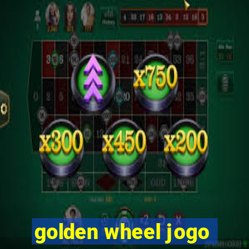 golden wheel jogo