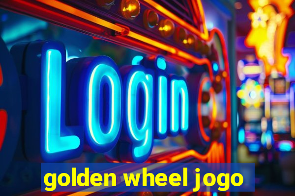 golden wheel jogo