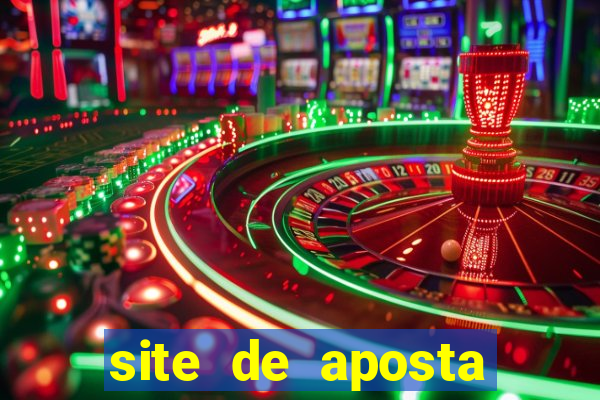 site de aposta esporte bet