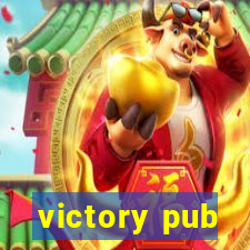 victory pub