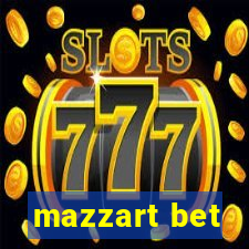 mazzart bet