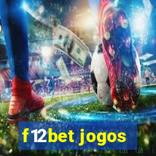 f12bet jogos