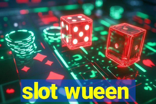 slot wueen