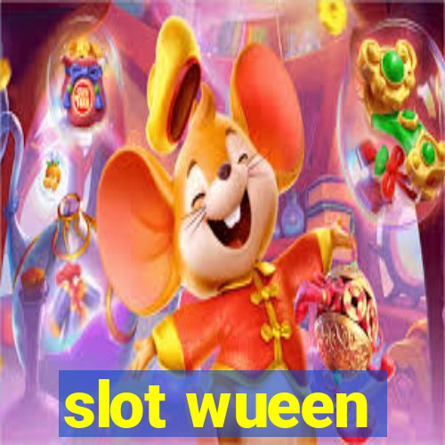 slot wueen