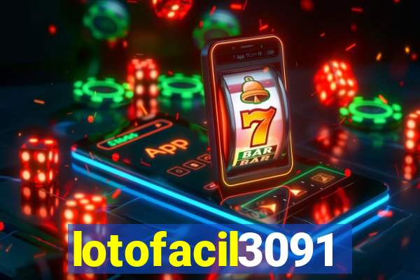 lotofacil3091