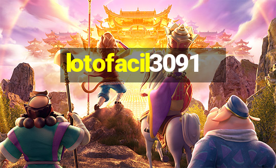 lotofacil3091