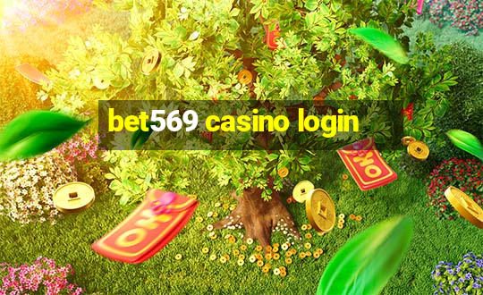 bet569 casino login