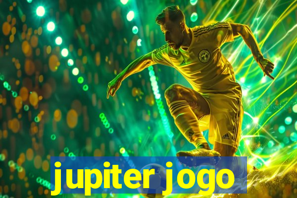 jupiter jogo