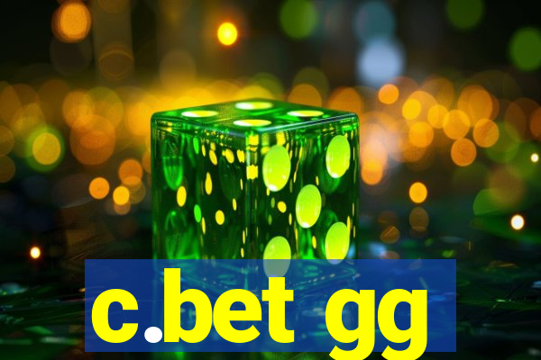 c.bet gg