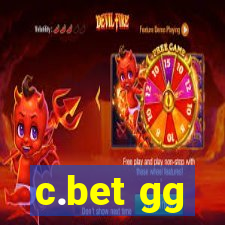 c.bet gg