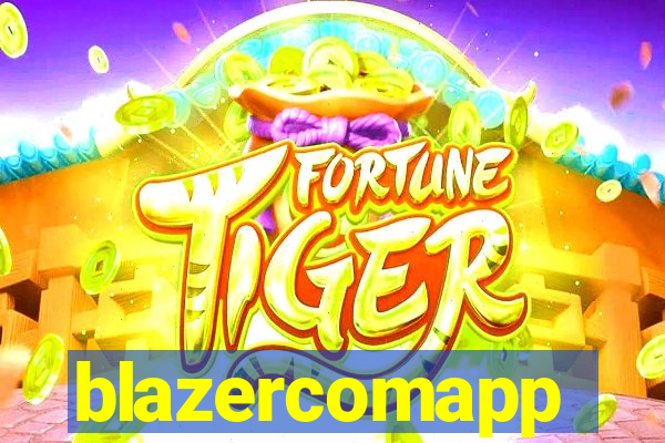 blazercomapp