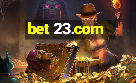 bet 23.com