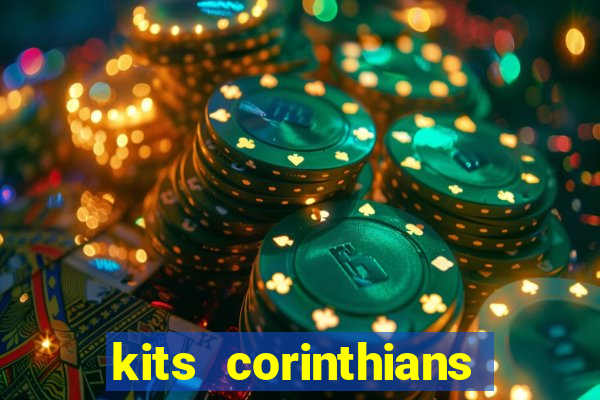 kits corinthians dls 2021