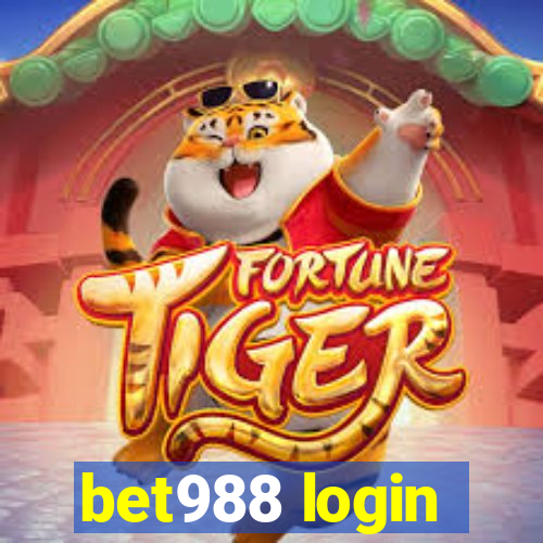 bet988 login