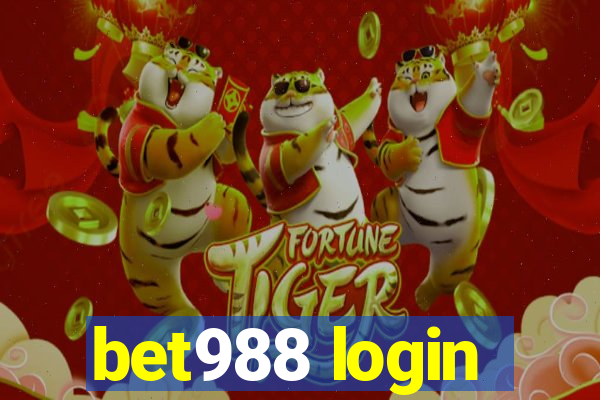 bet988 login