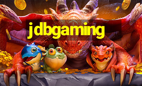 jdbgaming