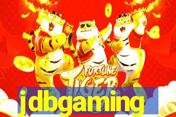 jdbgaming