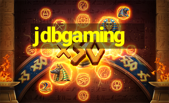 jdbgaming