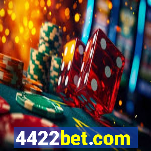 4422bet.com