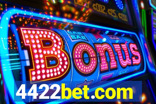 4422bet.com