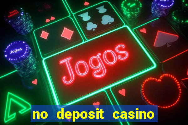 no deposit casino online $50 free