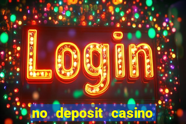 no deposit casino online $50 free