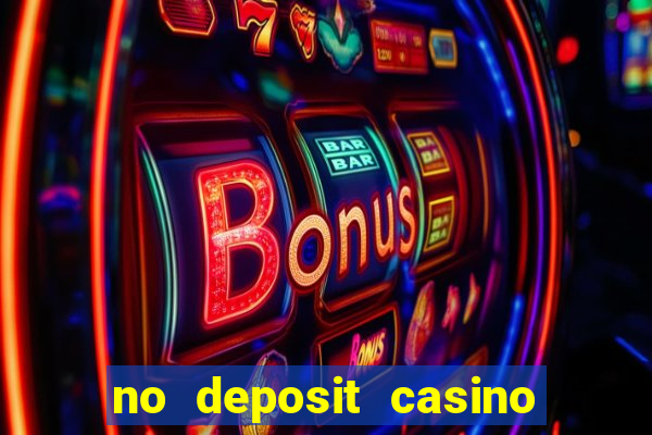 no deposit casino online $50 free