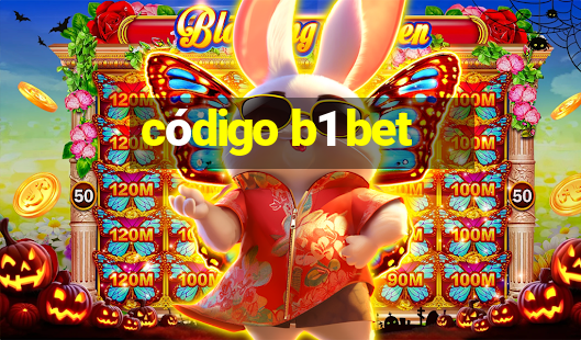 código b1 bet