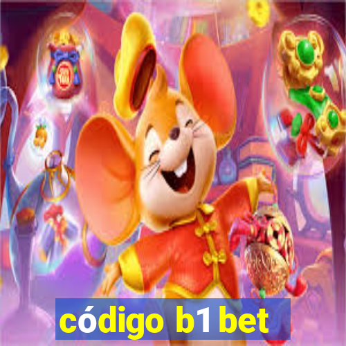 código b1 bet