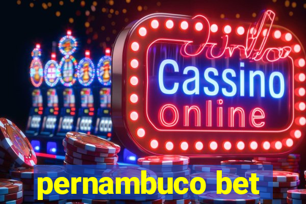 pernambuco bet