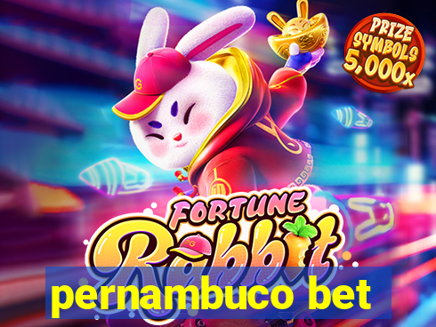 pernambuco bet