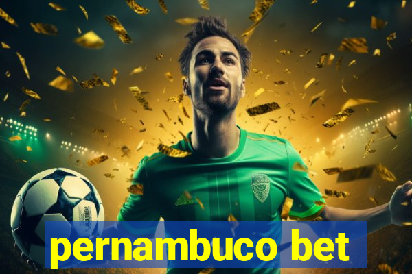 pernambuco bet