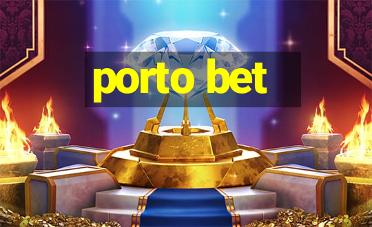 porto bet