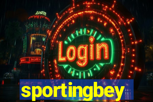 sportingbey