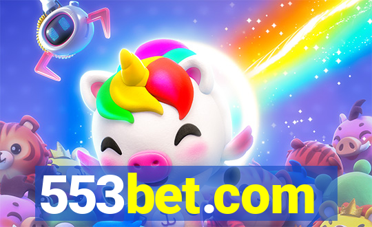 553bet.com