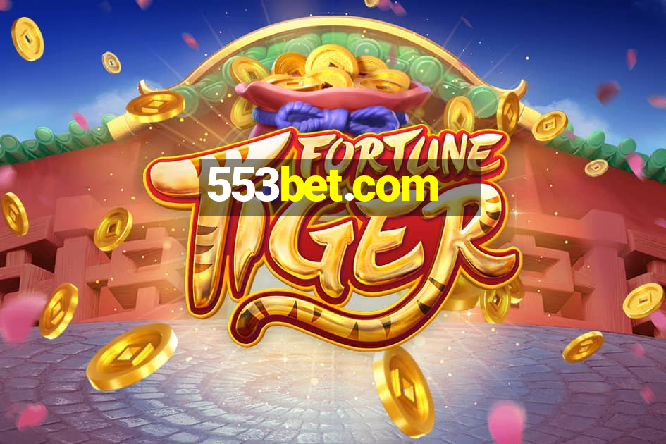 553bet.com