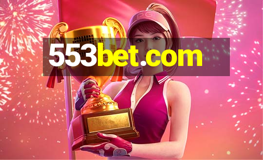 553bet.com