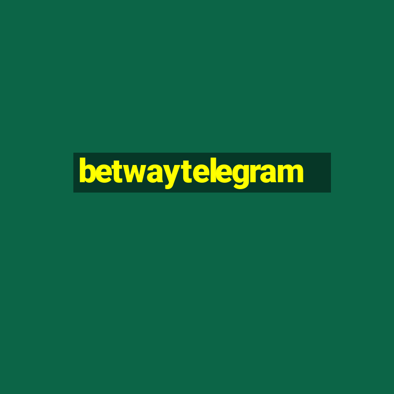 betwaytelegram