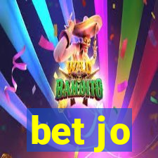 bet jo