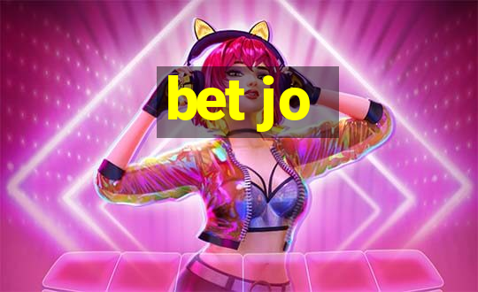 bet jo