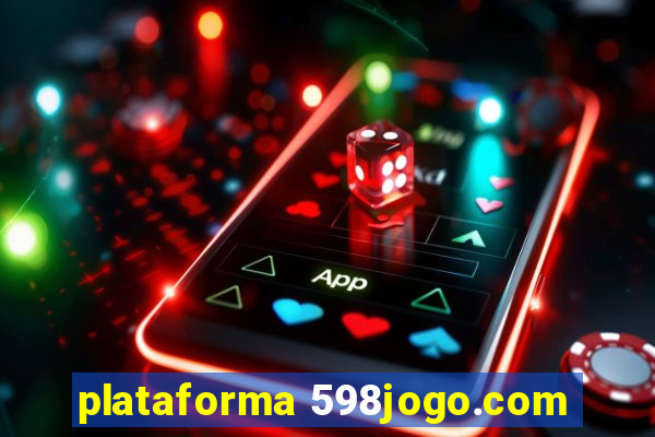 plataforma 598jogo.com