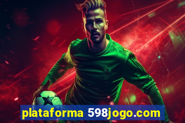 plataforma 598jogo.com